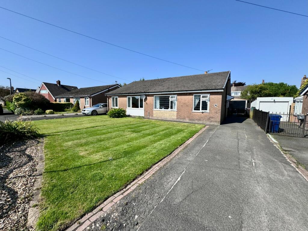 Main image of property: Cockersand Avenue, Hutton, Preston, PR4