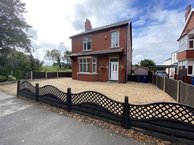 4 bedroom detached house for sale in Hesketh Lane, Tarleton, PR4