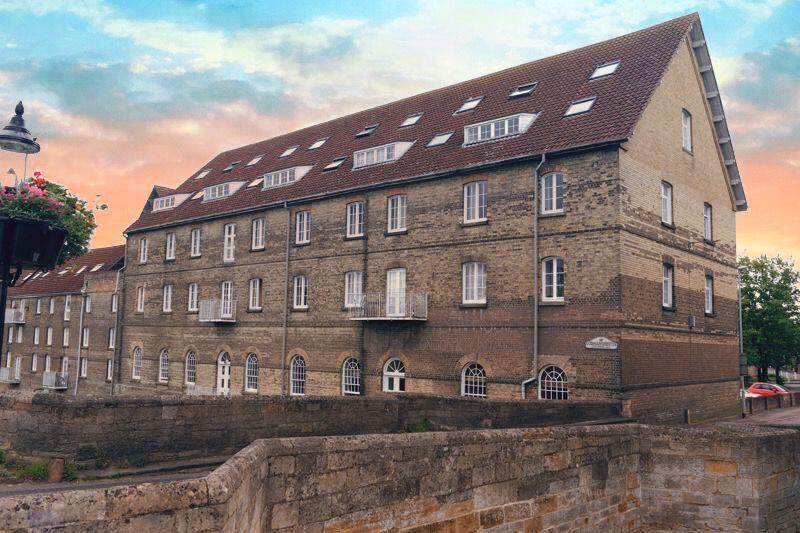 Main image of property: Bridge Place, Godmanchester