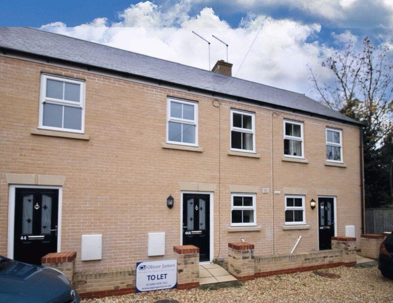 Main image of property: Whytefield Road, Ramsey, Huntingdon, Cambridgeshire