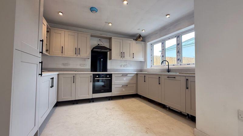 Main image of property: Brookfield Road, Papworth Everard
