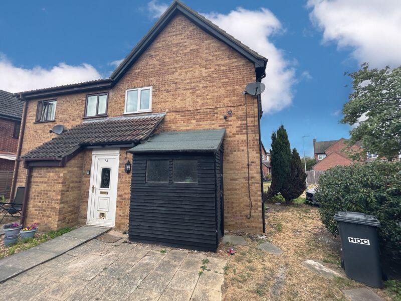 Main image of property: Beaumaris Road, Sawtry
