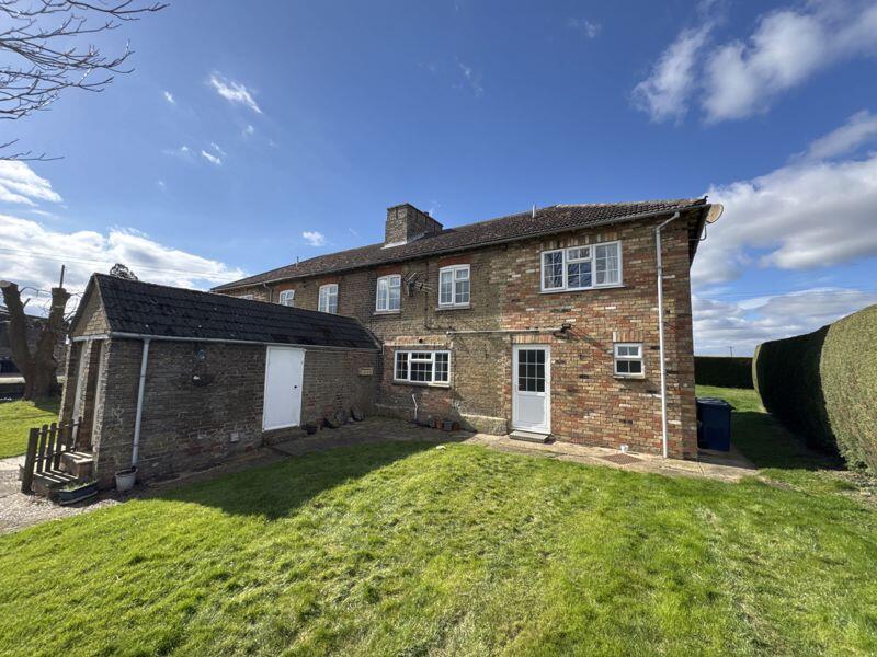 Main image of property: Ermine Street, Great Stukeley