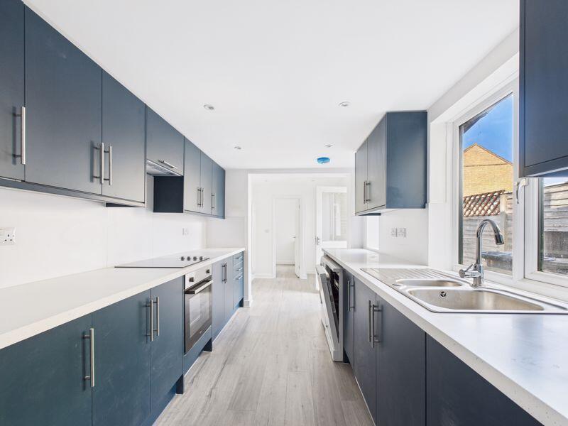 Main image of property: Priory Road, Huntingdon