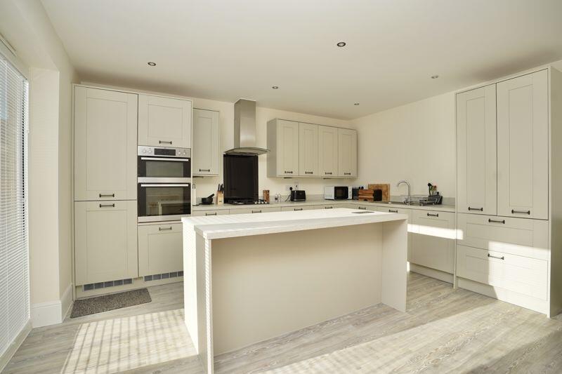 Main image of property: Druell Way, Alconbury Weald