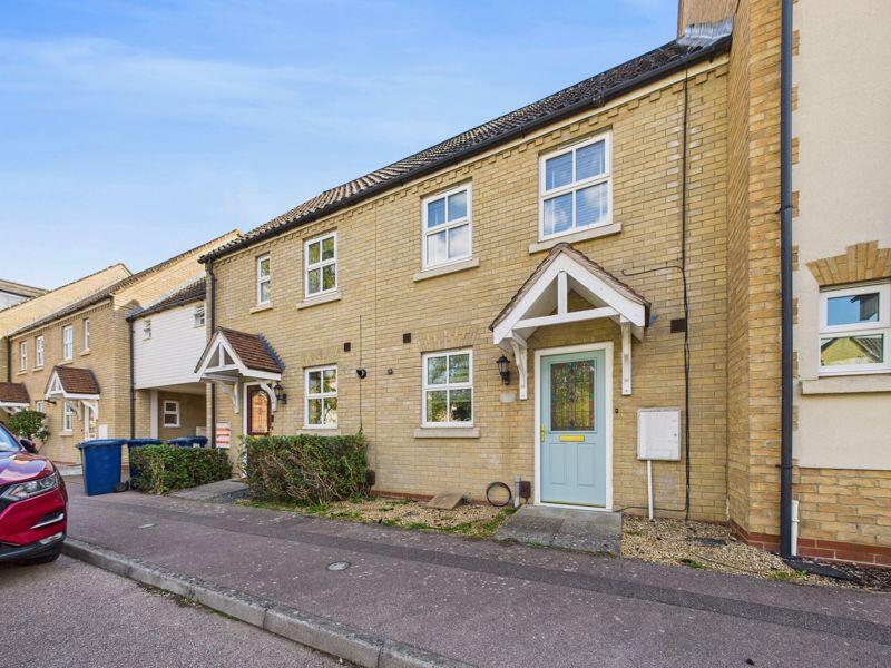 Main image of property: Roman Way, Godmanchester, Cambridgeshire.