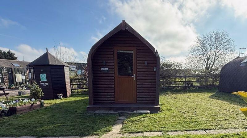 Main image of property: School Lane, Kings Ripton