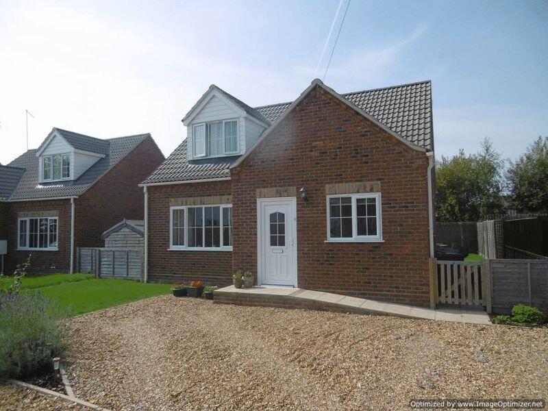 Main image of property: Holly Close, Manea, March