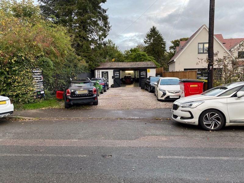 Main image of property: Moorfield Road, Duxford, Cambridge
