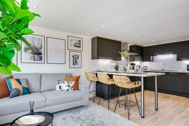 Main image of property: Lysander Close, St. Ives