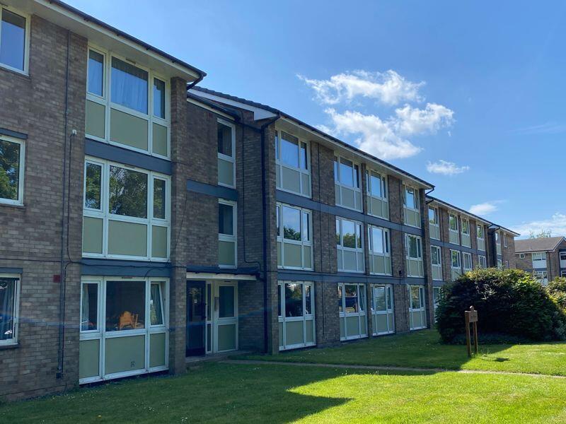 Main image of property: Williams Close, Brampton