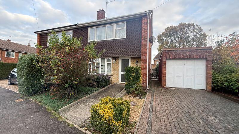 Main image of property: Hurstingstone, St. Ives
