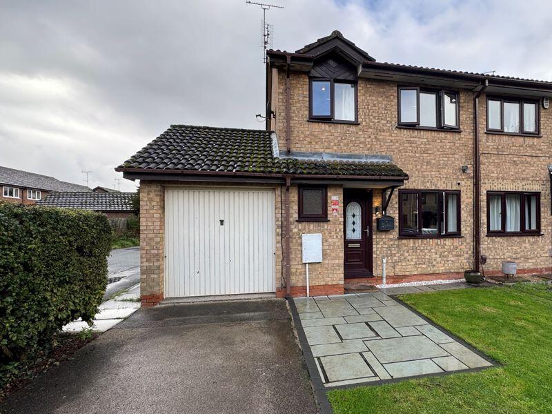 Main image of property: Bassenthwaite, Stukeley Meadows, Huntingdon