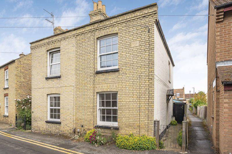 Main image of property: St. Anns Lane, Godmanchester