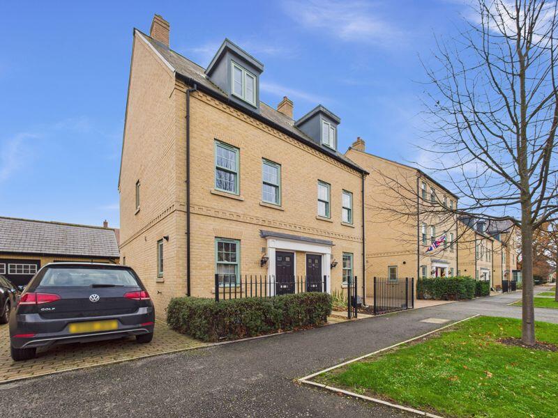 Main image of property: Central Avenue, Brampton