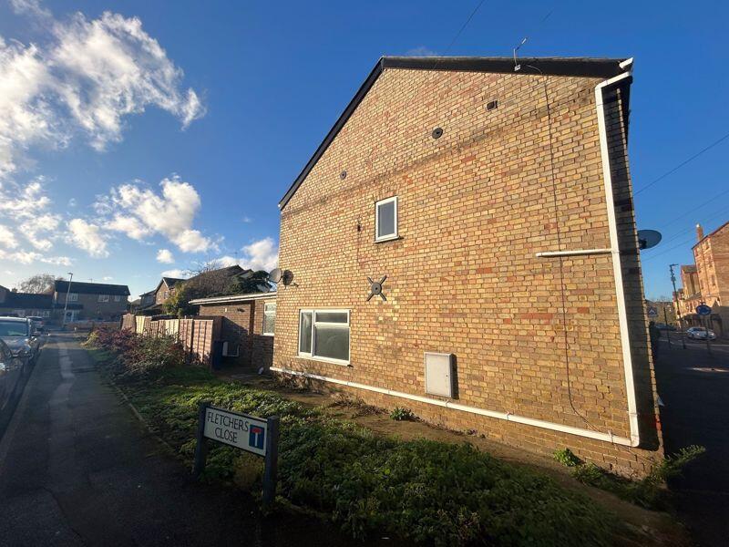 Main image of property: Great Whyte, Ramsey