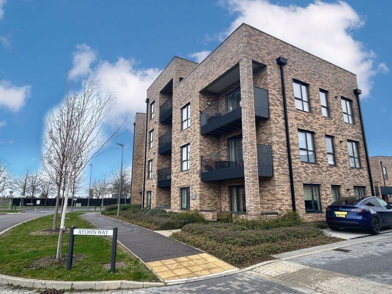 Main image of property: Rawlyns Way, Alconbury Weald