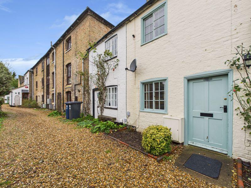 Main image of property: Church Street, Hemingford Grey