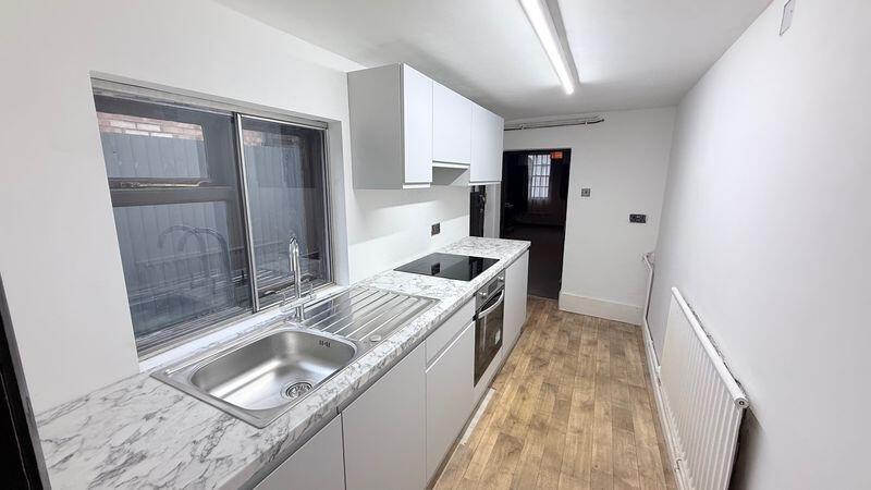 Main image of property: Great Northern Street, Huntingdon