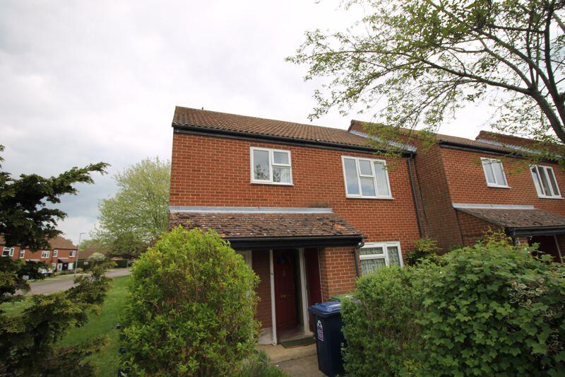 Main image of property: Carter Close, Brampton,