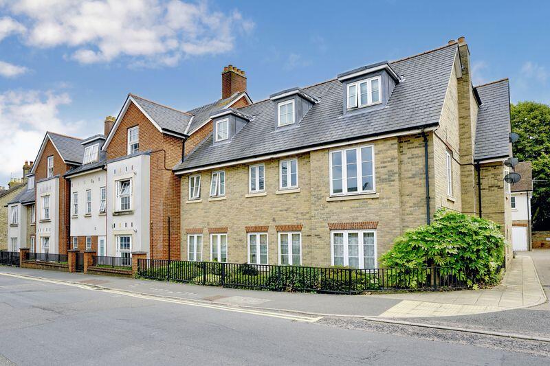 Main image of property: Bradbury Place, Huntingdon