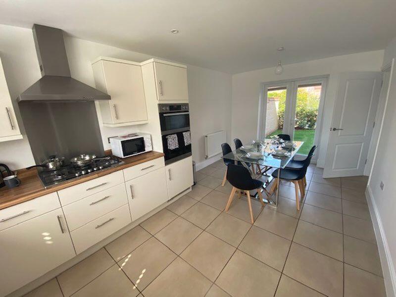 Main image of property: Hogsden Leys, St. Neots
