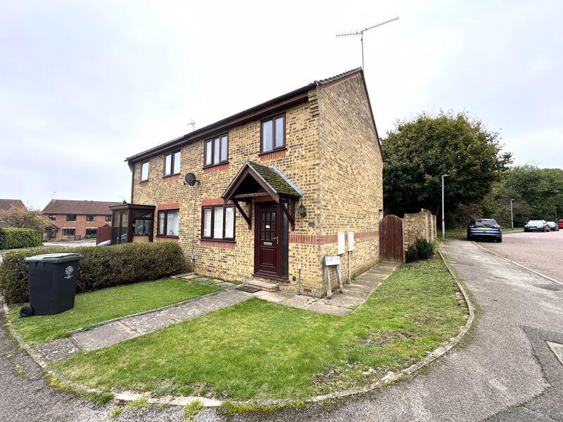 Main image of property: Bugby Way, Raunds