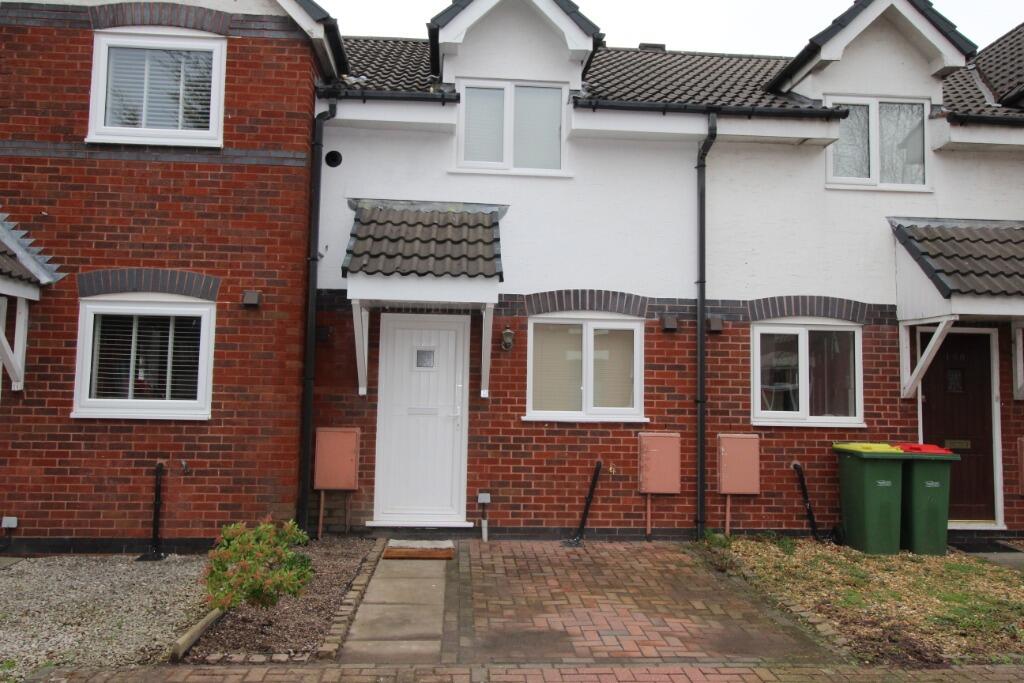 Main image of property: Shelley Road, Ashton on Ribble, Preston, PR2