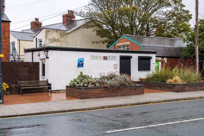 High street retail property for rent in Barton Square, PoultonLeFylde