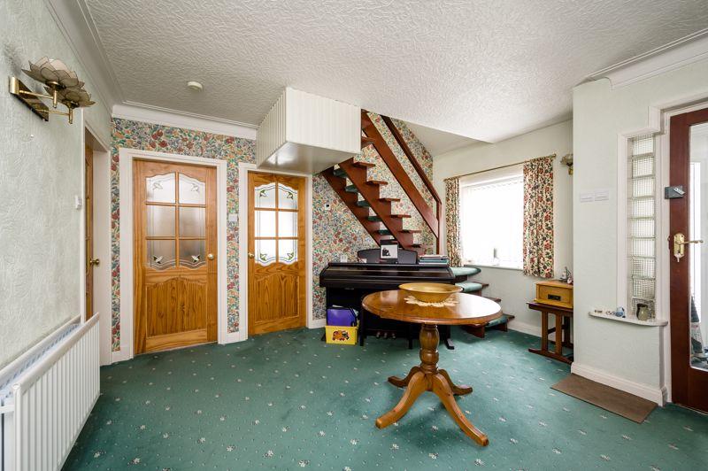 4 bedroom bungalow for sale in Mossy Lea Road, Wrightington, Wigan, WN6