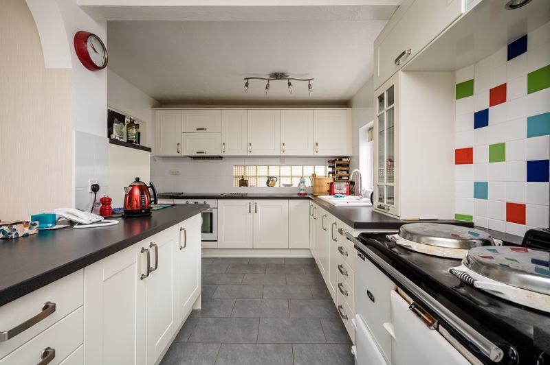 4 bedroom bungalow for sale in Mossy Lea Road, Wrightington, Wigan, WN6