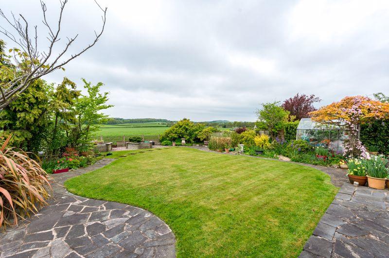 4 bedroom bungalow for sale in Mossy Lea Road, Wrightington, Wigan, WN6