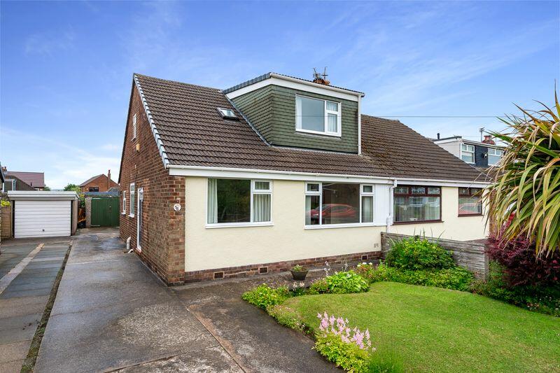 3 bedroom semidetached house for sale in Beechwood Avenue, Shevington