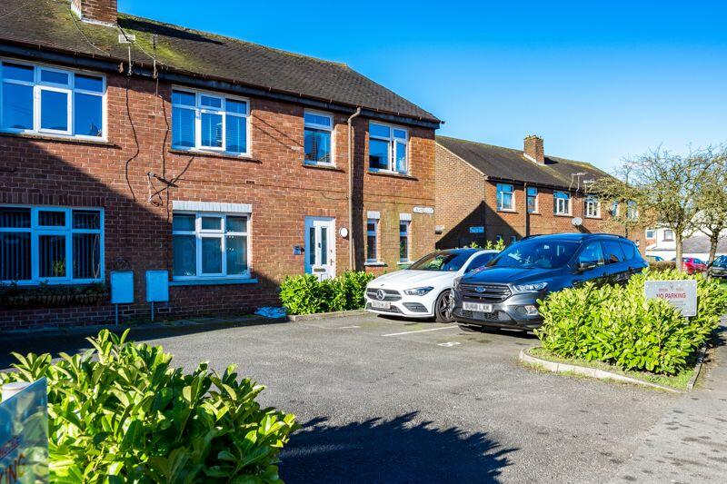 2 bedroom apartment for sale in Mossfields, Wrightington, Wigan, WN6