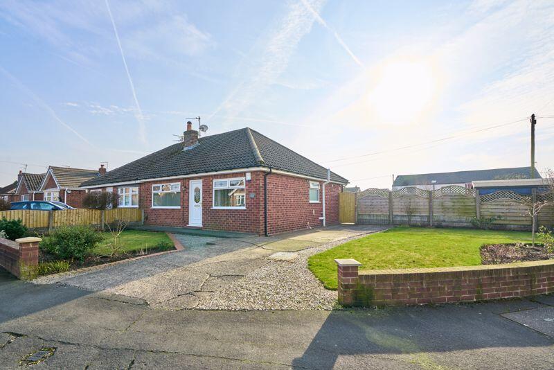 Main image of property: Stancliffe Grove, Aspull, Wigan