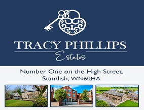 Get brand editions for Tracy Phillips Estates, Standish
