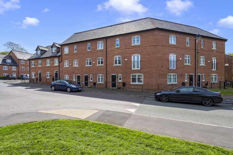 Main image of property: Trevore Drive, Standish, Wigan