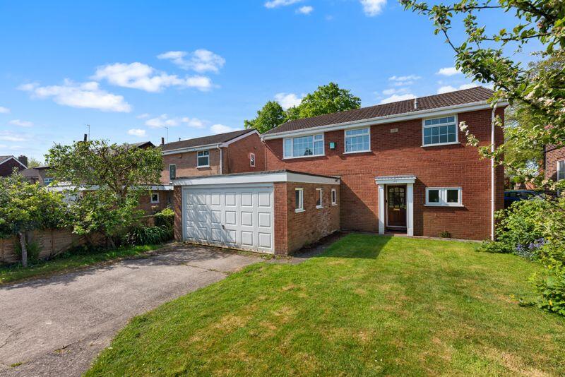 Main image of property: Wigan Road, Standish, Wigan