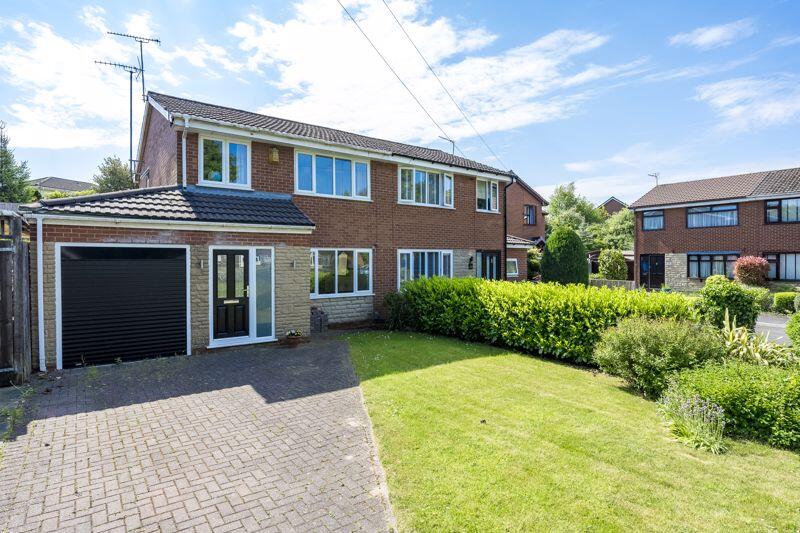 Main image of property: Millbank, Appley Bridge, Wigan