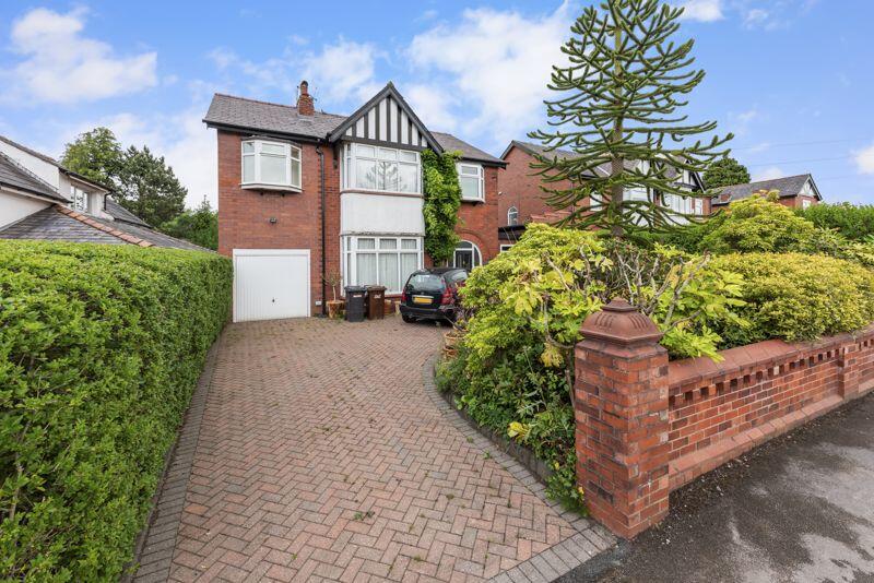 Main image of property: Wigan Road, Standish, Wigan