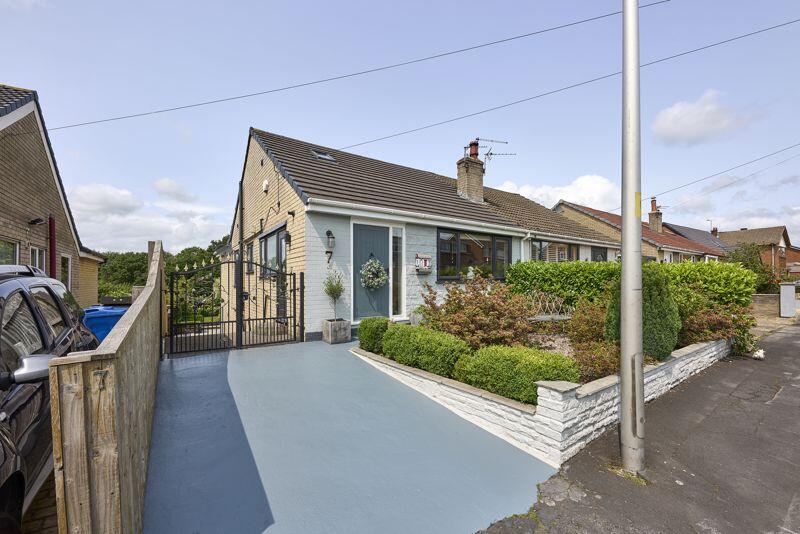 Main image of property: Lower Lyndon Avenue, Shevington, Wigan