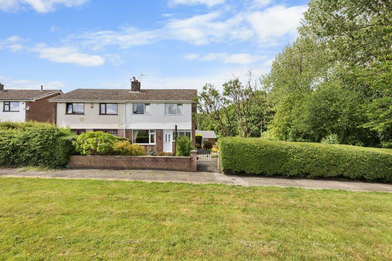 Main image of property: Balniel Walk, Wigan
