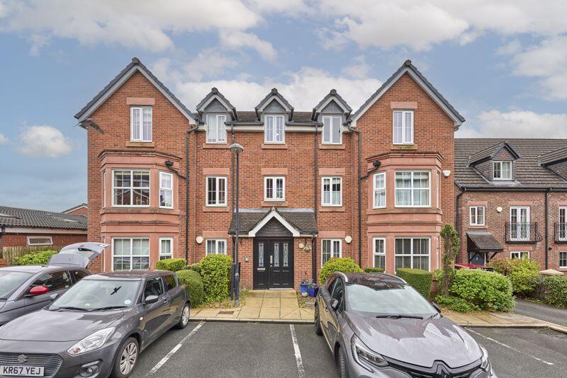 Main image of property: Thorn Hill Gardens, Standish, Wigan