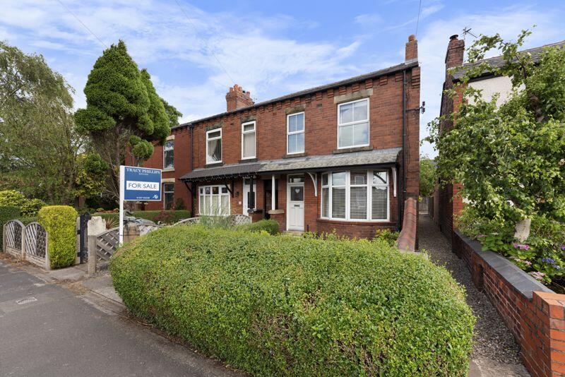 Main image of property: The Green, Eccleston, Chorley