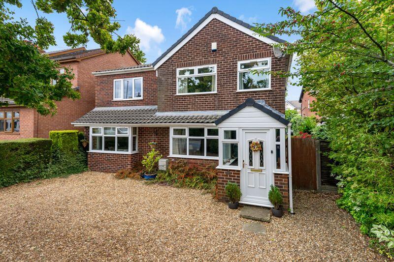 Main image of property: Wigan Road, Shevington, Wigan