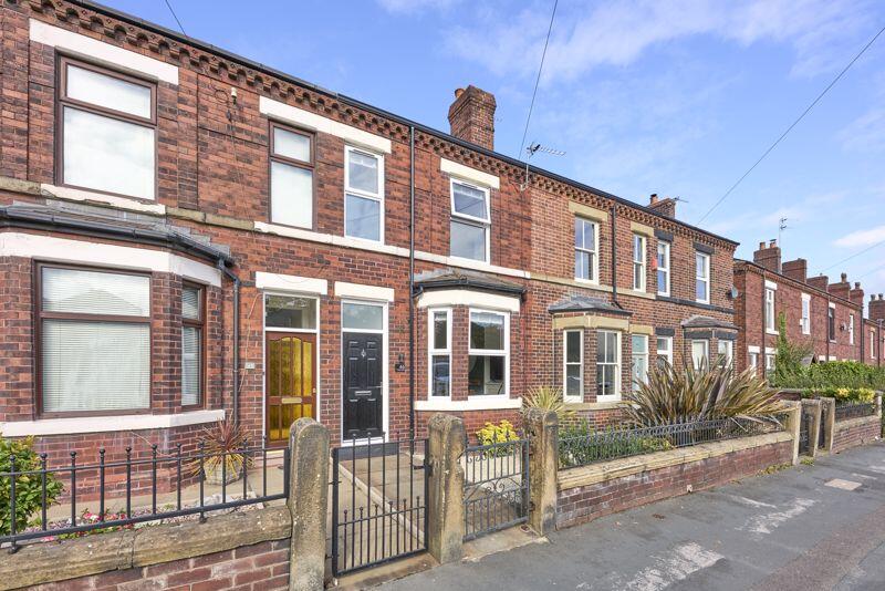 Main image of property: School Lane, Standish, Wigan