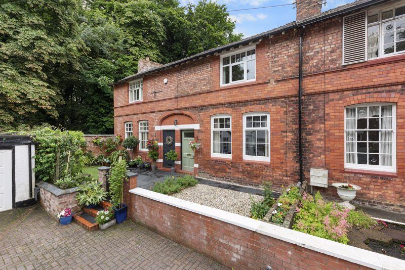 Main image of property: Marylebone Place, Wigan