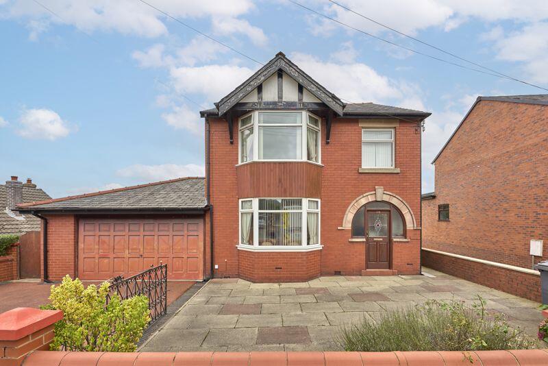 Main image of property: Dingle Road, Upholland, Skelmersdale