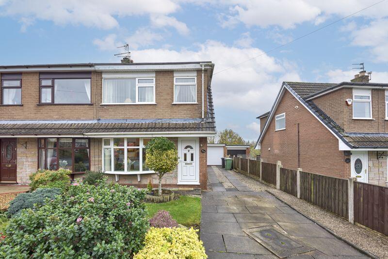 Main image of property: Robin Hill Drive, Standish, Wigan