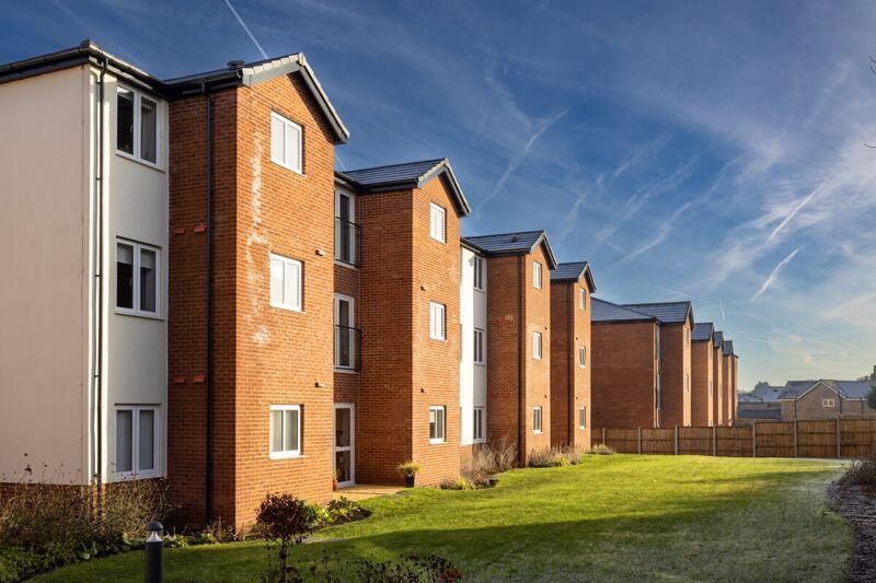 Main image of property: Wellington Place, Wigan